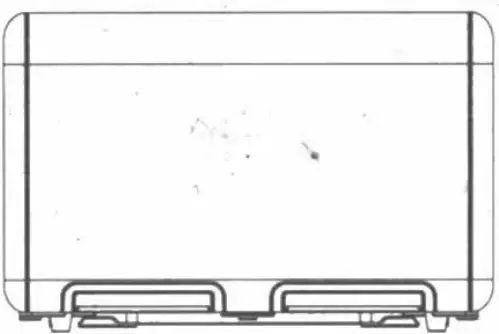 MegaChef 4 Slice Toaster with 9 Preset Browning Settings - fig 14