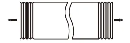 emerio PAC 125153.1 Portable Air Conditioner - INSTALLATION 2