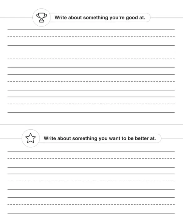 Icebreaker 1st 2nd Draw it adverb Activities- fig5