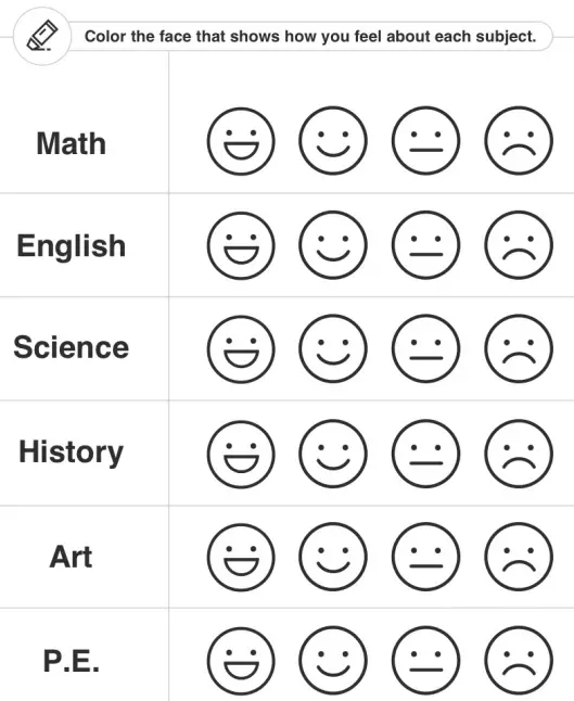 Icebreaker 1st 2nd Draw it adverb Activities- fig8