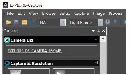 explorescientific 4K Planetary & DeepSky Astro Camera-fig2