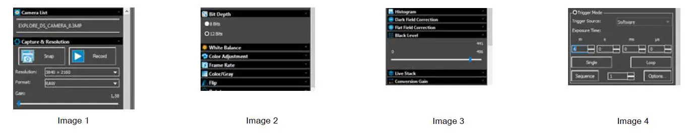 explorescientific 4K Planetary & DeepSky Astro Camera-fig5