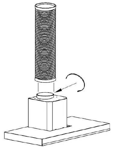 CIARRA CBCS6906D 125 Cooker Hood FIG 13