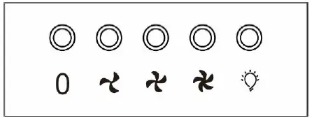 CIARRA CBCS6906D 125 Cooker Hood FIG 21