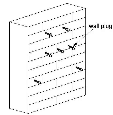 CIARRA CBCS6906D 125 Cooker Hood FIG 8