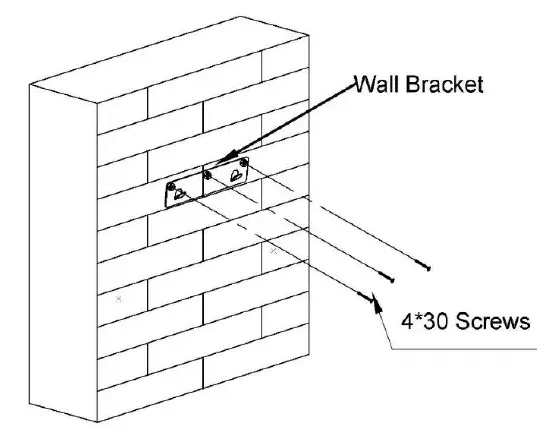 CIARRA CBCS6906D 125 Cooker Hood FIG 9