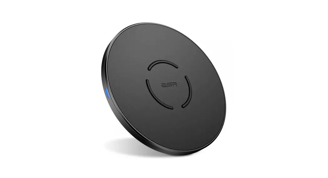 Esr Efc002o 15w Wireless Charger User Manual Esr Efc002o 15w Wireless Charger User Manual