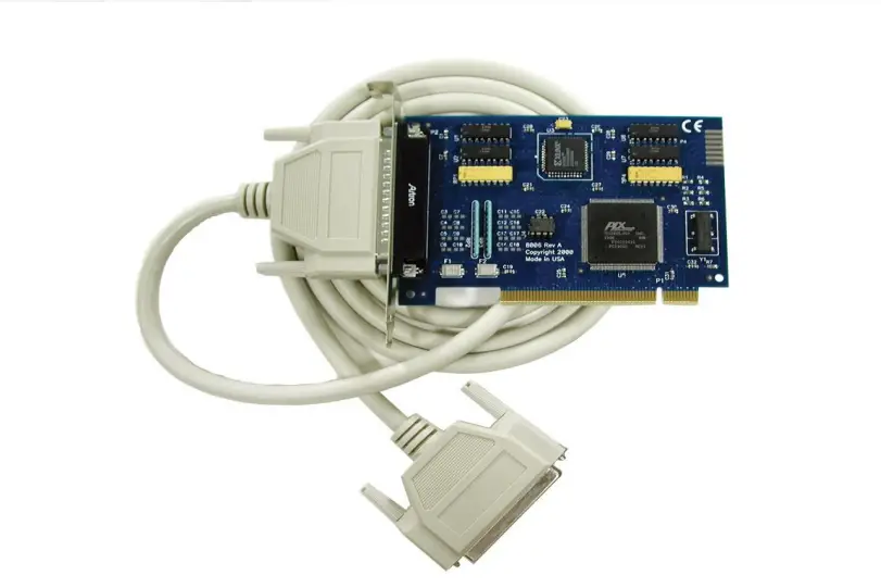 Sealevel Iso-16.pci Pci Express 16 Isolated Input Digital Interface User Manual