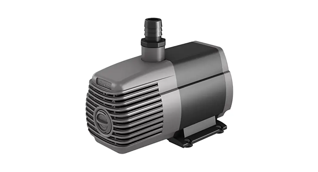 Deluxe Submersible Pump User Guide