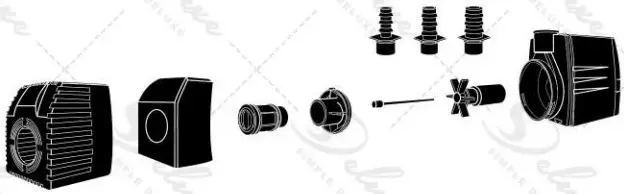 Deluxe Submersible Pump Operation STEP3