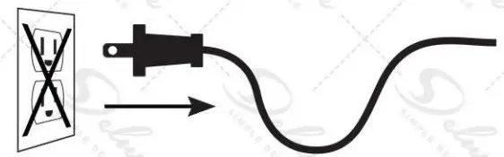 Deluxe Submersible Pump OperationSTEP1Deluxe Submersible Pump OperationSTEP1