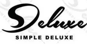 Deluxe logo