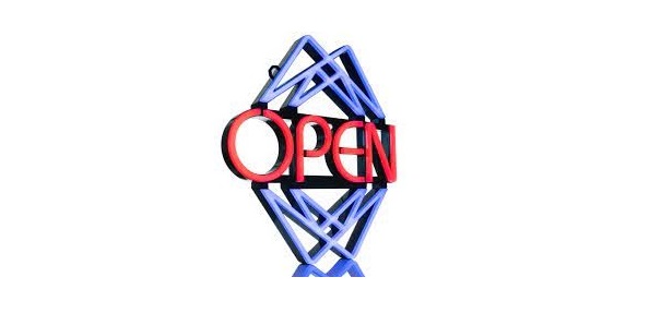 Element Lux Neon Led Open Sign For Business Window Instructions Element Lux Neon Led Open Sign For Business Window Instructions