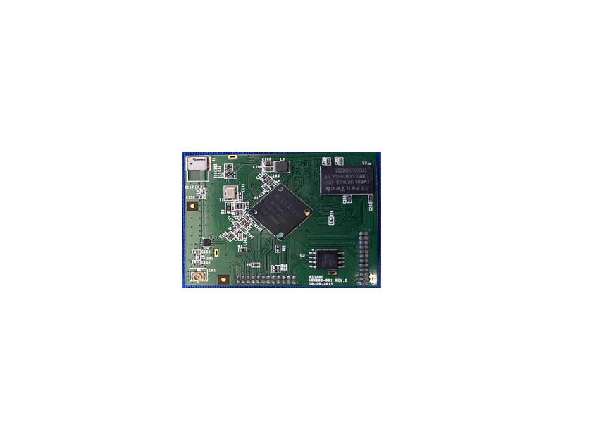 Asiarf Awm688 Wifi Ap Router Module User Manual Asiarf Awm688 Wifi Ap Router Module User Manual