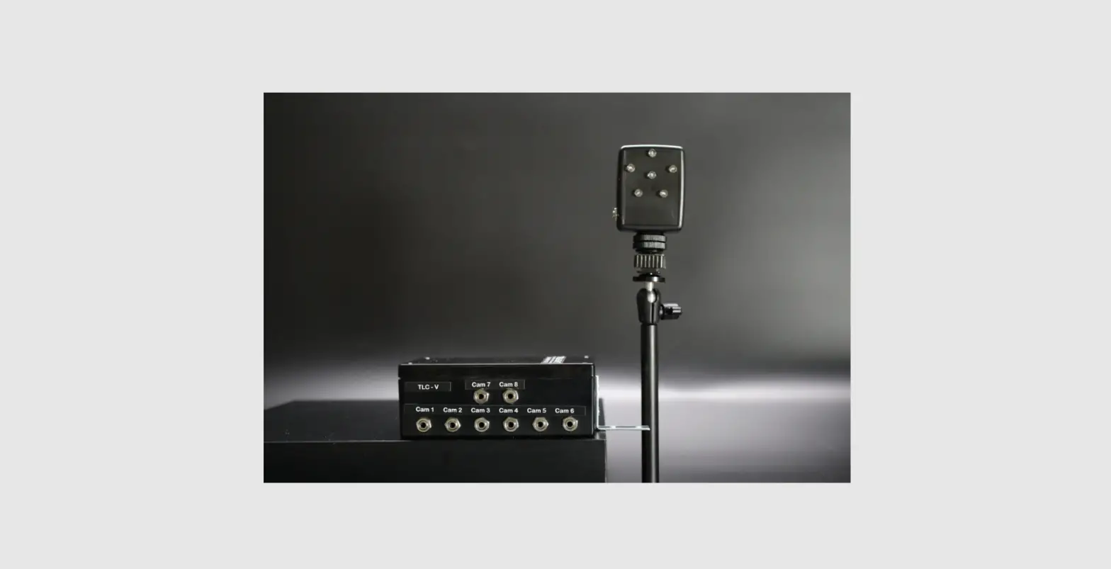 Ptzoptics Tallylights Obs Controller User Guide