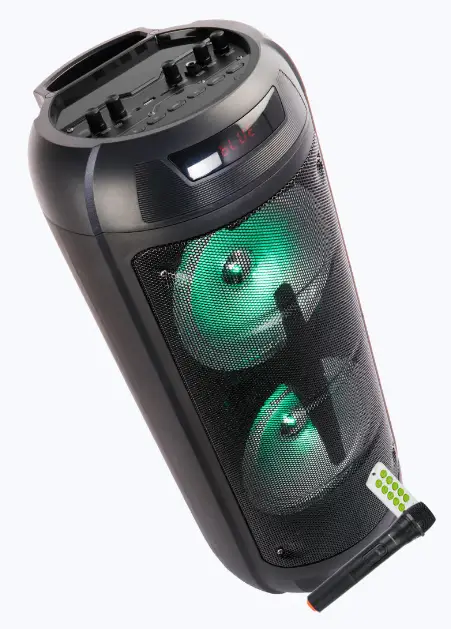 ZEBRONICS ZEB THUMP 600 Portable BT Speaker