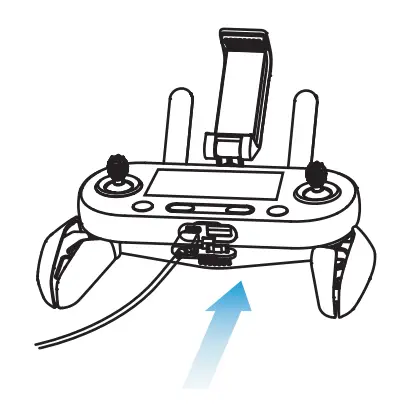 Autel Robotics EVO II RTK Series DRONE with Camera 12