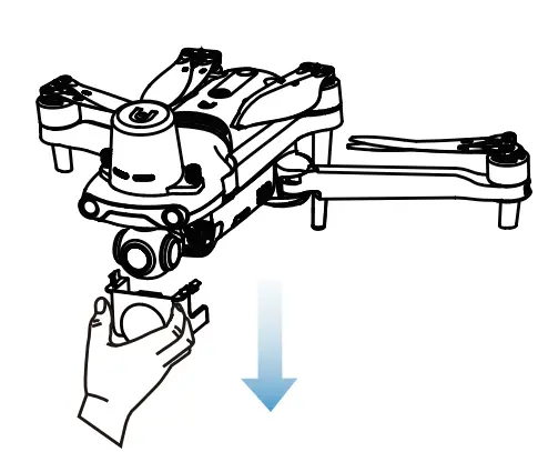 Autel Robotics EVO II RTK Series DRONE with Camera 14