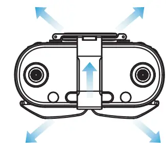 Autel Robotics EVO II RTK Series DRONE with Camera 19