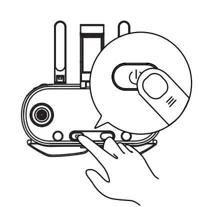 Autel Robotics EVO II RTK Series DRONE with Camera 21
