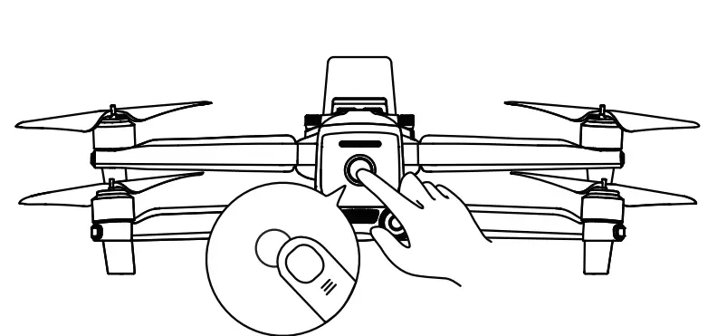 Autel Robotics EVO II RTK Series DRONE with Camera 22