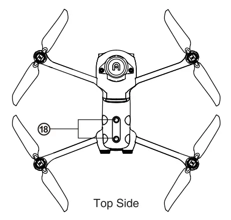 Autel Robotics EVO II RTK Series DRONE with Camera 6