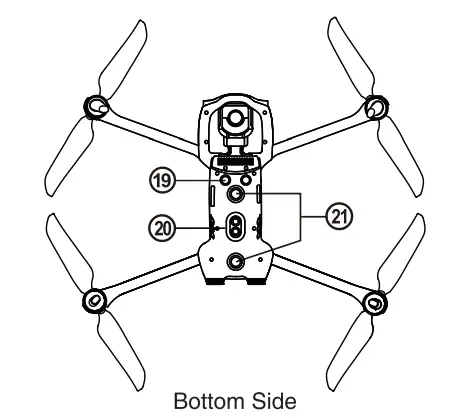 Autel Robotics EVO II RTK Series DRONE with Camera 7