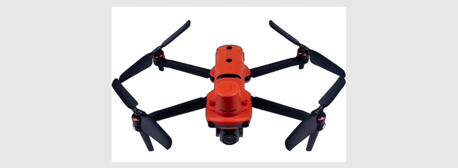 Autel Robotics Evo Ii Rtk Series Drone With Camera User Guide