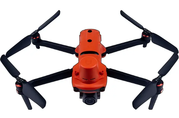Autel Robotics EVO II RTK Series DRONE with Camera