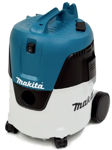 makita VC2000L vacuum cleaner wetdry