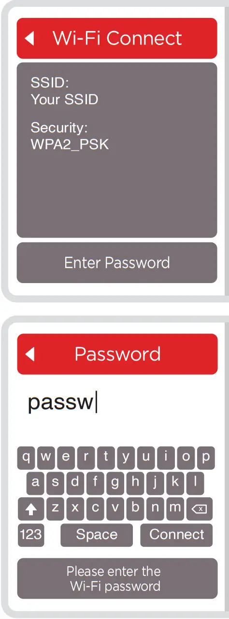 HRV 3566 Airsense Essentials and Balanced Home Ventilation Controller - Fig 2