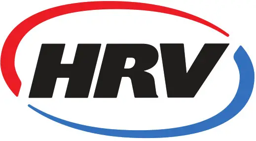 HRV Logo
