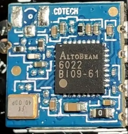 Altobeam-ATBM6441-Wireless-Module-PRODUCT