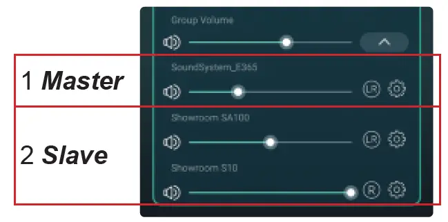 Arylic Up2Stream HD DAC High Res Wireless Audio Streaming Board fig 15