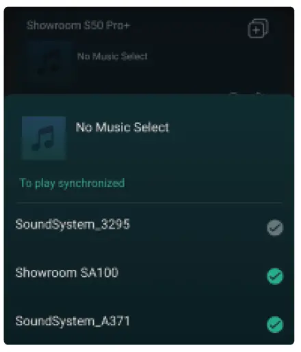 Arylic Up2Stream HD DAC High Res Wireless Audio Streaming Board fig 16
