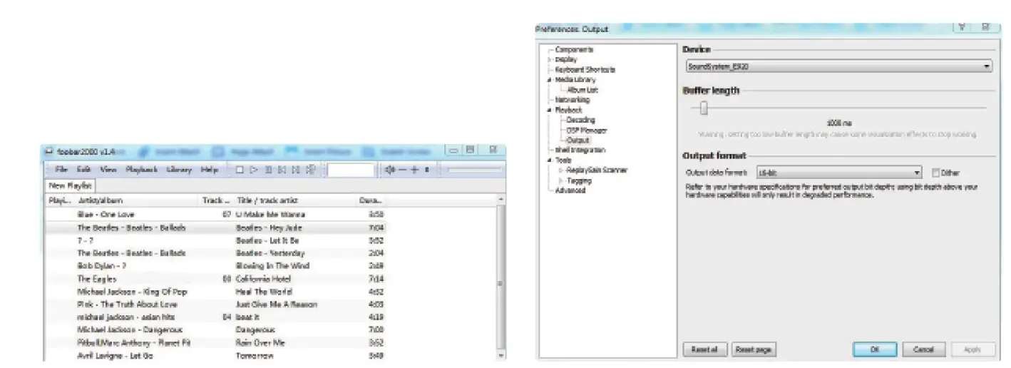Arylic Up2Stream HD DAC High Res Wireless Audio Streaming Board fig 20