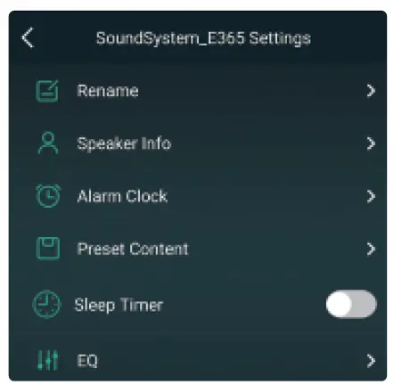 Arylic Up2Stream HD DAC High Res Wireless Audio Streaming Board fig 7