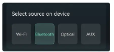 Arylic Up2Stream HD DAC High Res Wireless Audio Streaming Board fig 9