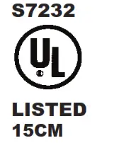 JBL 10C VA Series Ceiling Loudspeakers - figer17