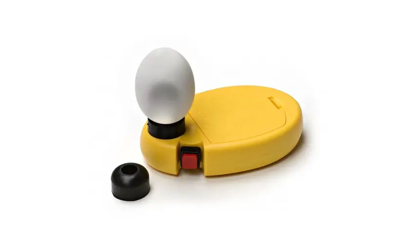 Brinsea Ovaview High-intensity Egg Candling Lamp Instructions Brinsea Ovaview High-intensity Egg Candling Lamp Instructions