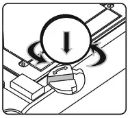 JAMARA 403127 Orange Lamborghini Sian FKP 37 2 RC Car - Attention! 2