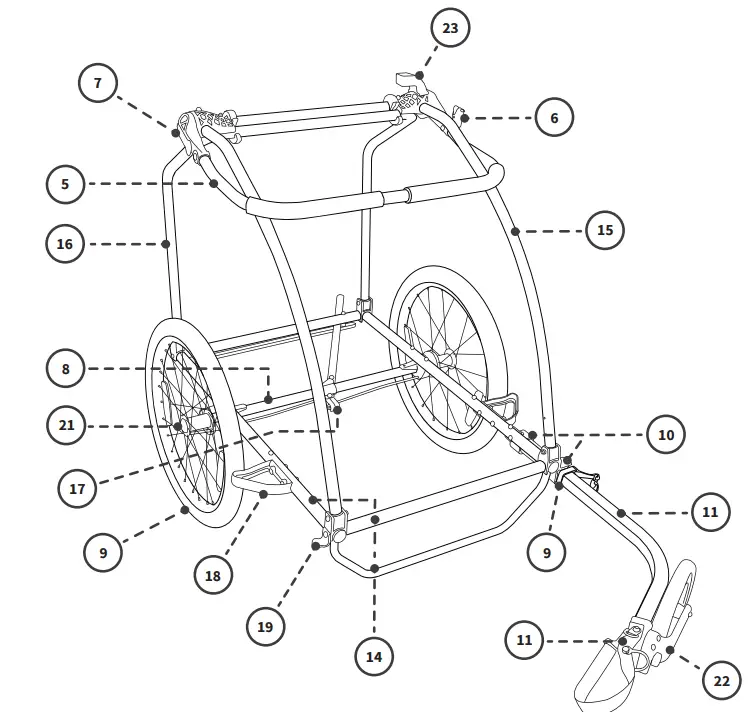 BURLEY-170555-D-Lite-X-Spare-Parts-FIG-4