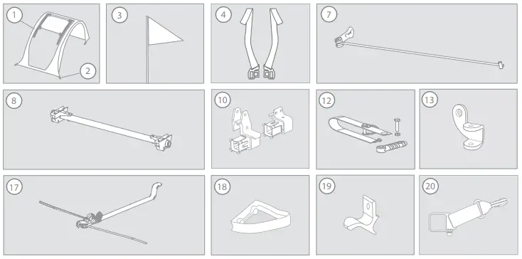 BURLEY-170555-D-Lite-X-Spare-Parts-FIG-5
