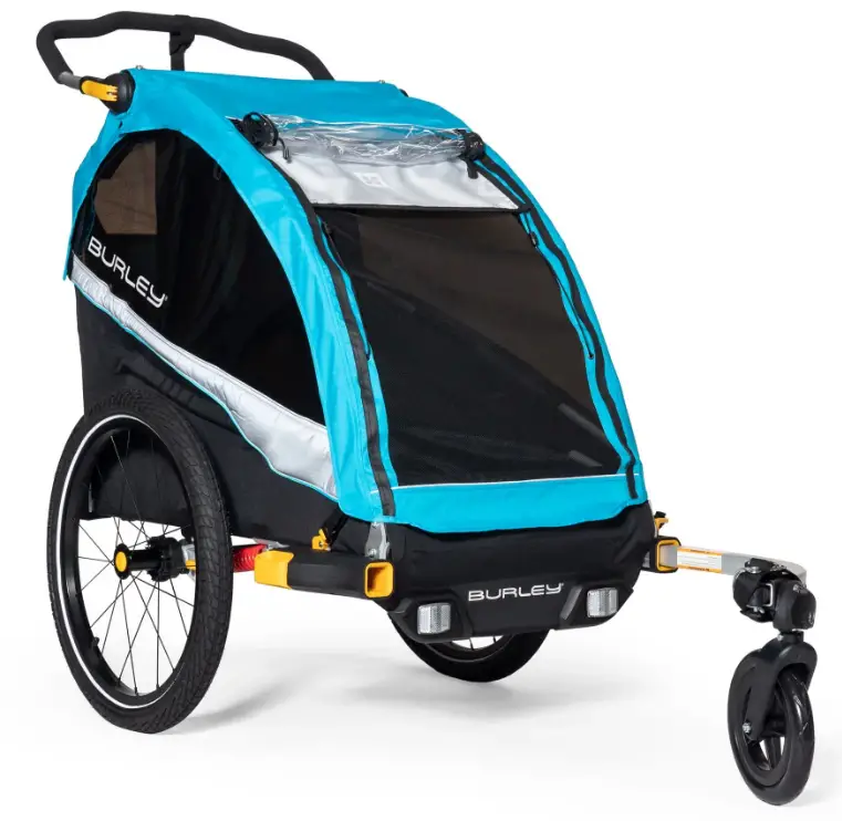 BURLEY-170555-D-Lite-X-Spare-Parts-PRODUCT