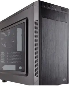 CORSAIR CARBIDE SERIES  88R