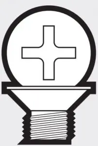 Accessory kit contents