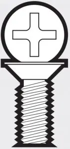 iconAccessory kit contents