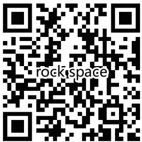 rock space AC2100 Dual band Wi Fi Range Extender - qr code