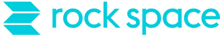 rock space logo