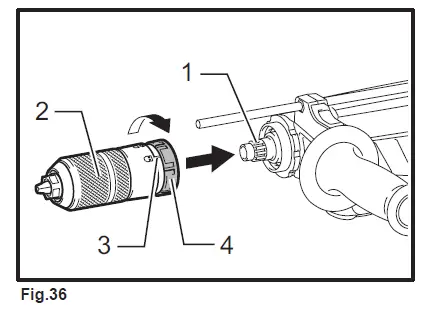 makita-HR2631FT-Combination-Hammer-10